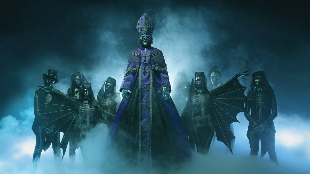 Ghost