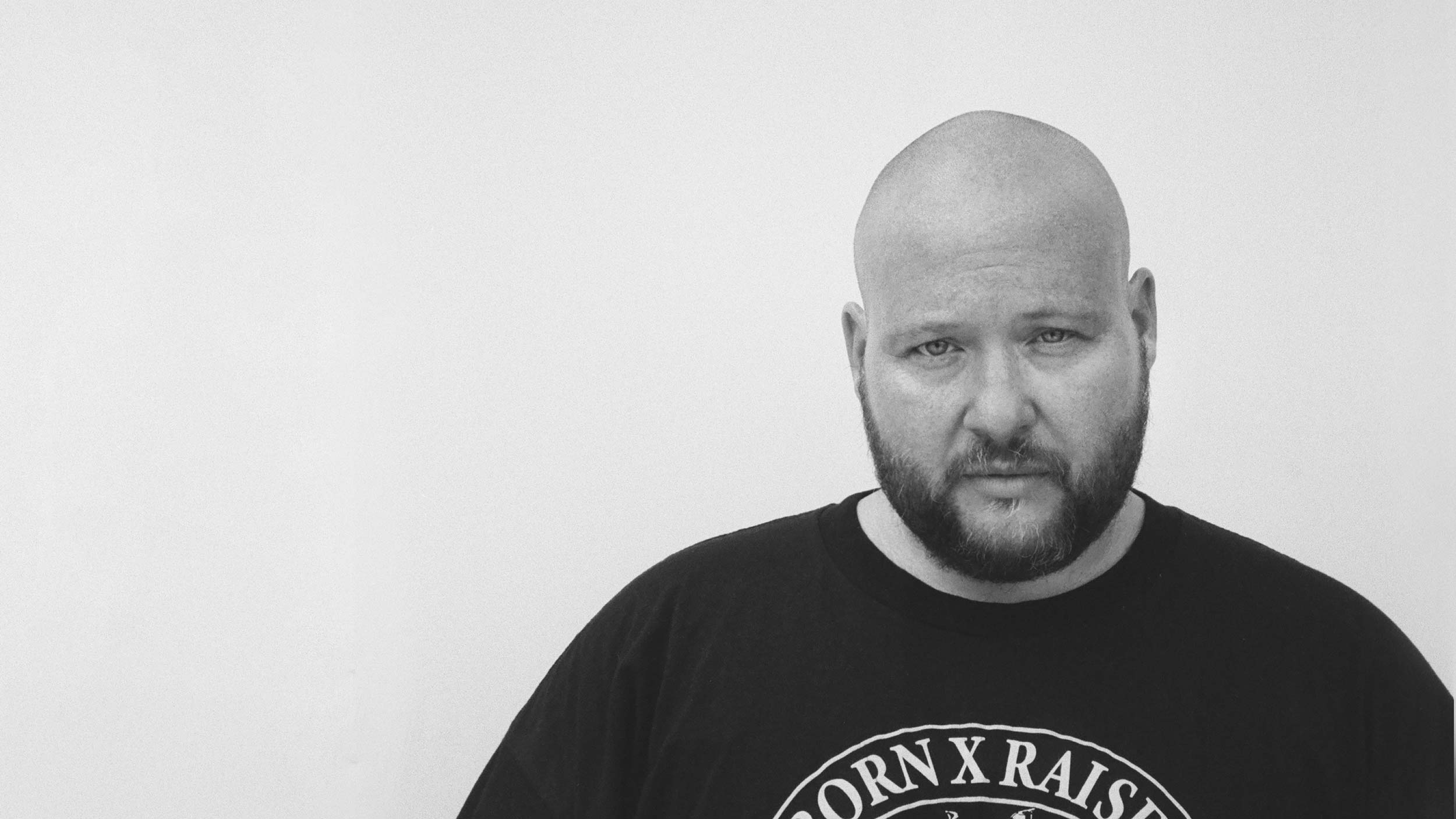 Action Bronson – Loma Vista Recordings