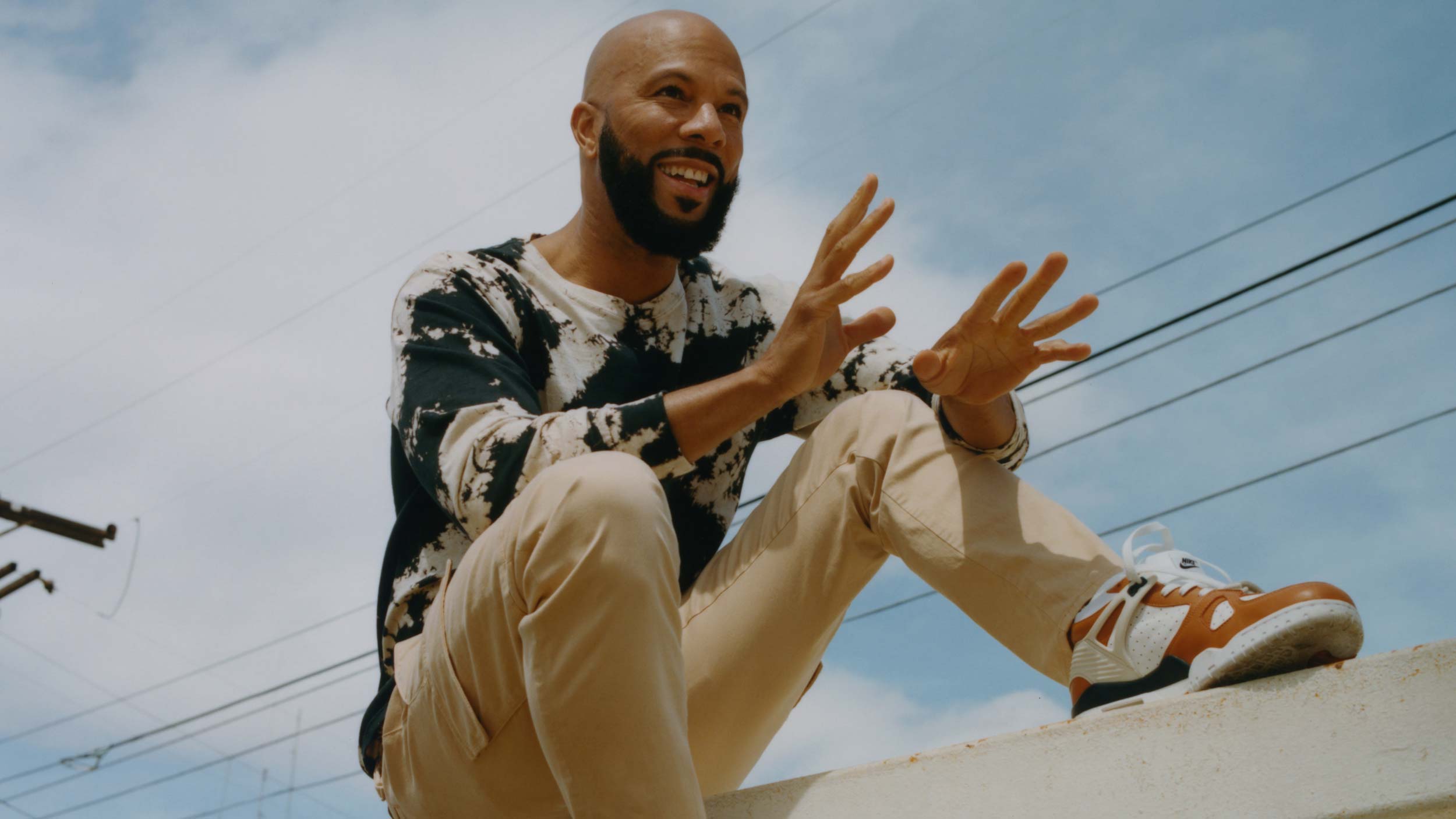 Common