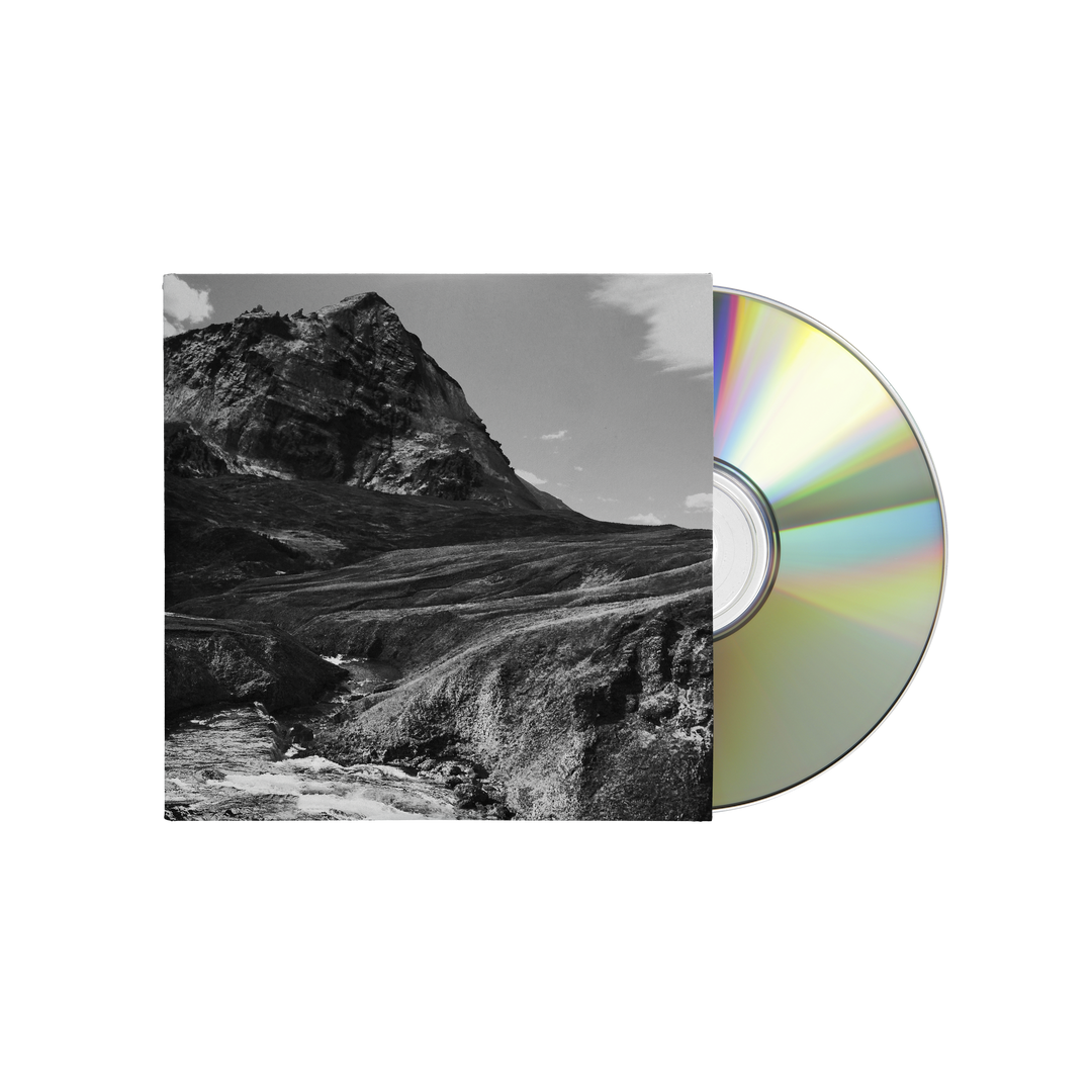 Outside Problems CD