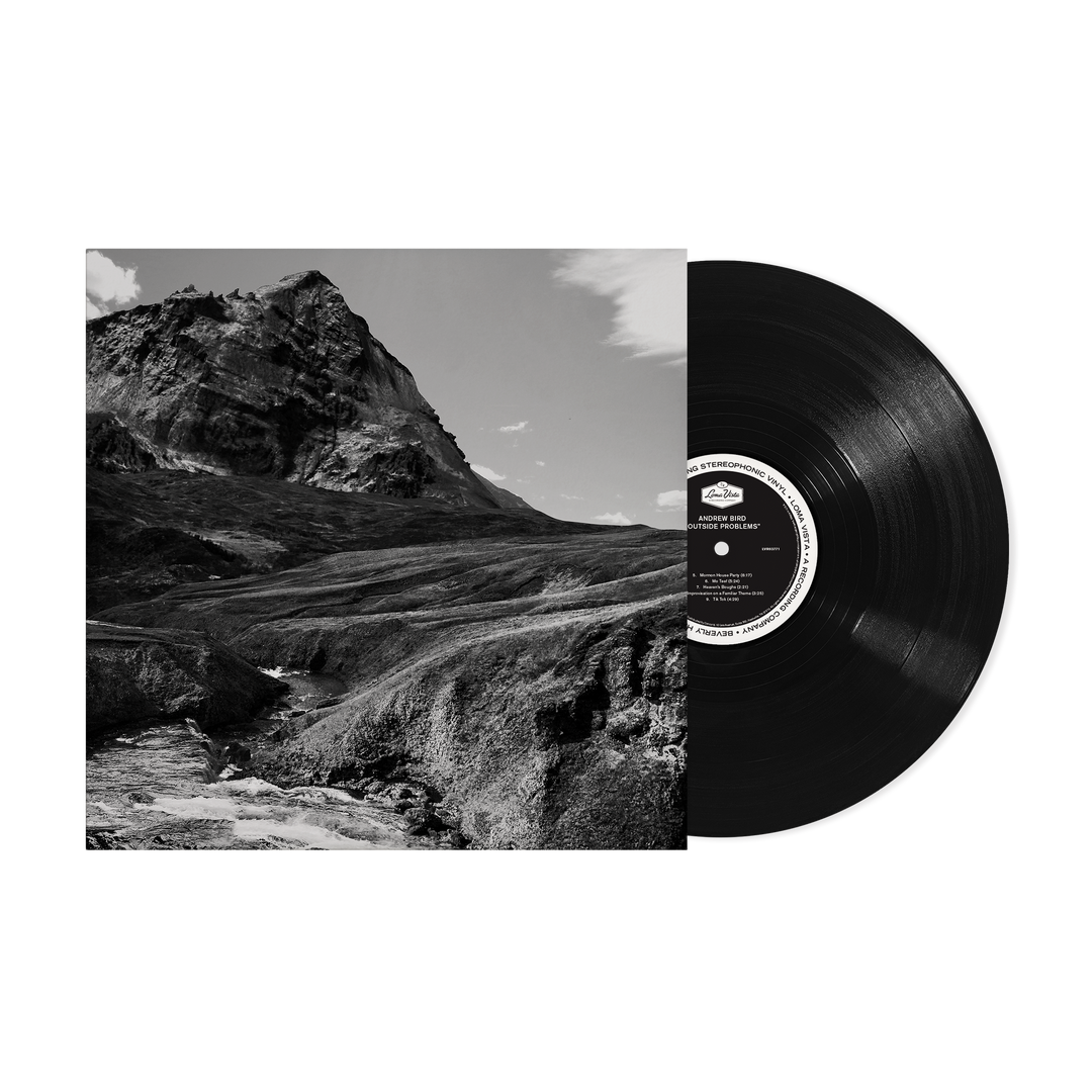 Outside Problems LP