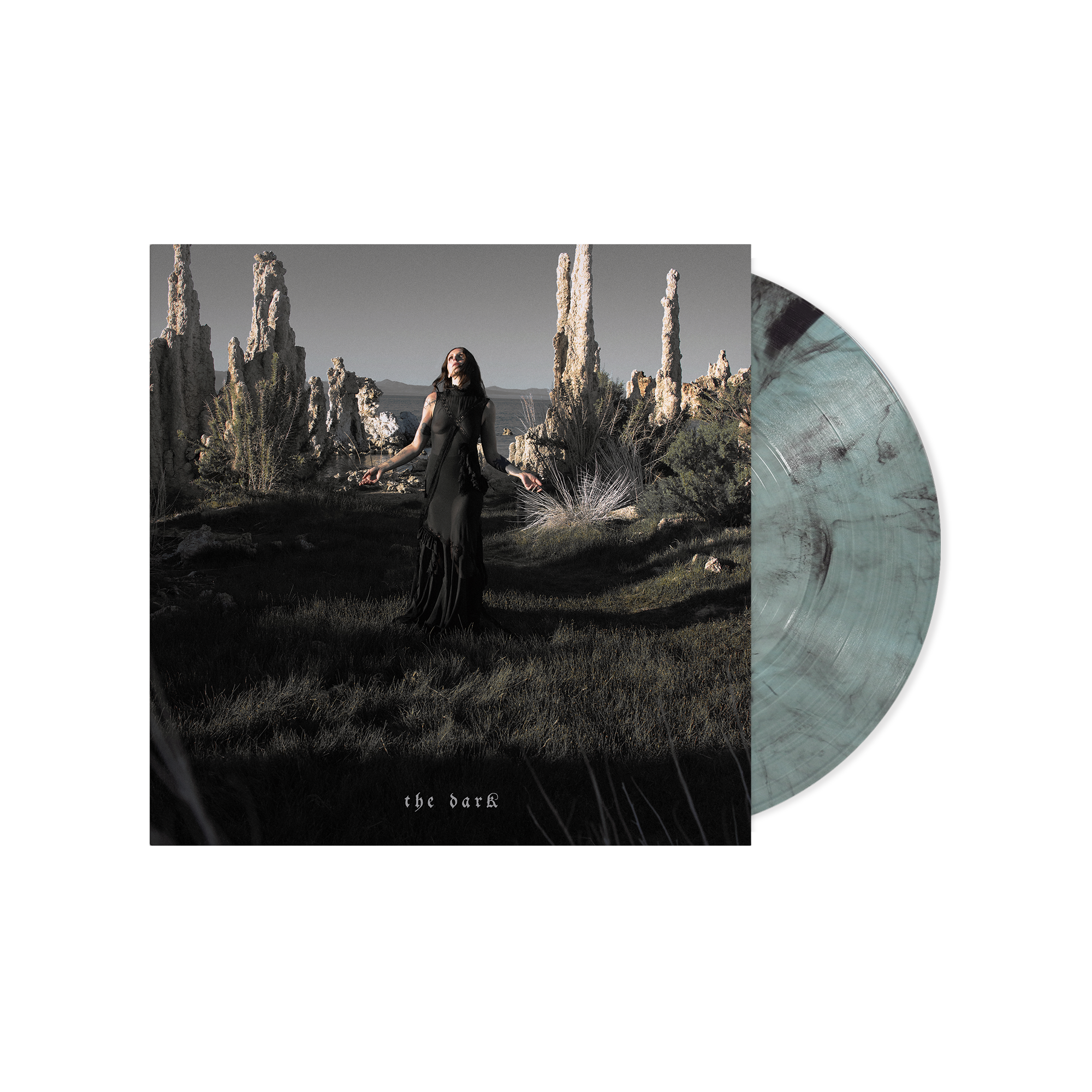 Chelsea Wolfe – The Dark Limited Edition 