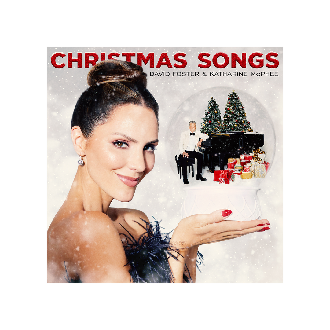 Christmas Songs Digital Album