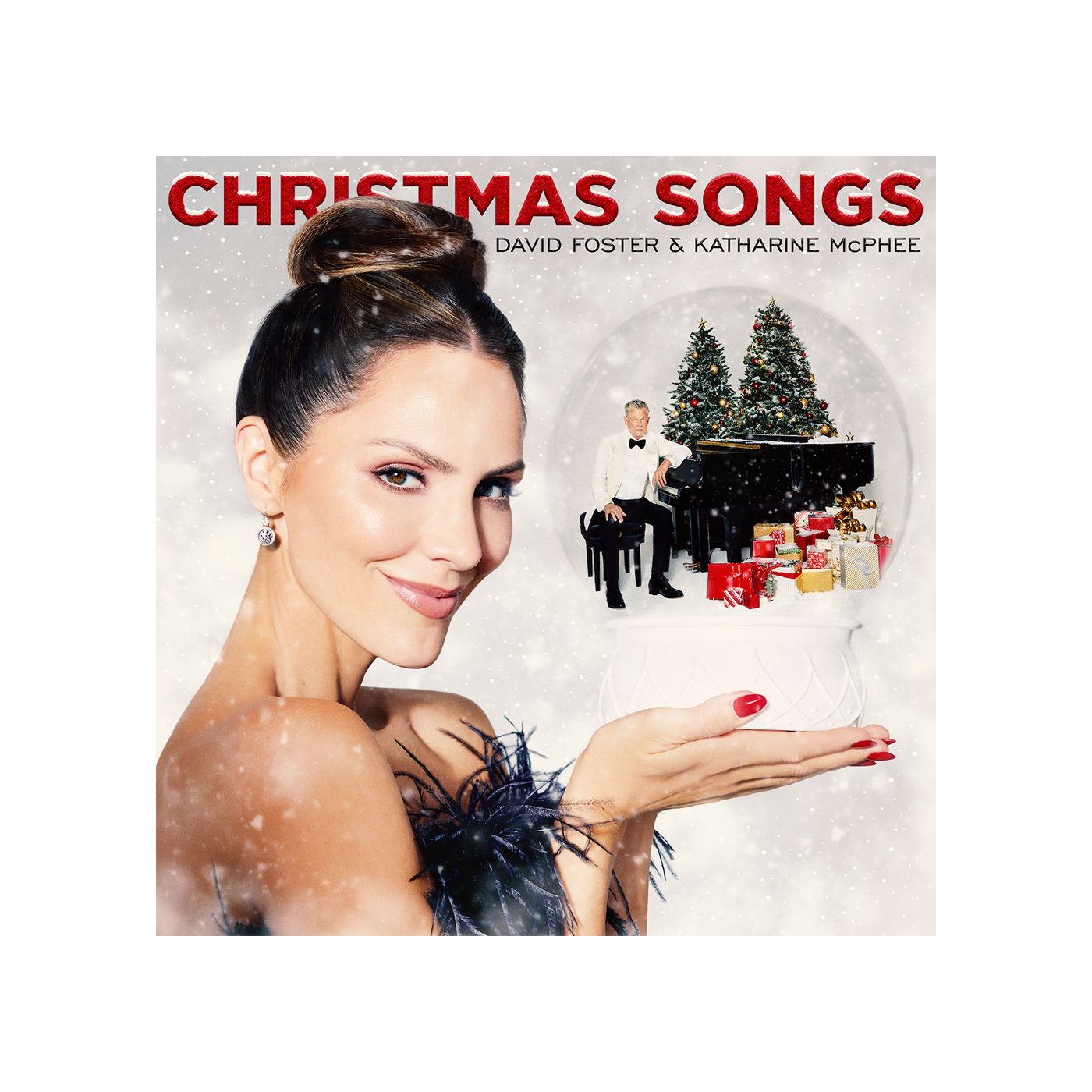 Christmas Songs Digital Album