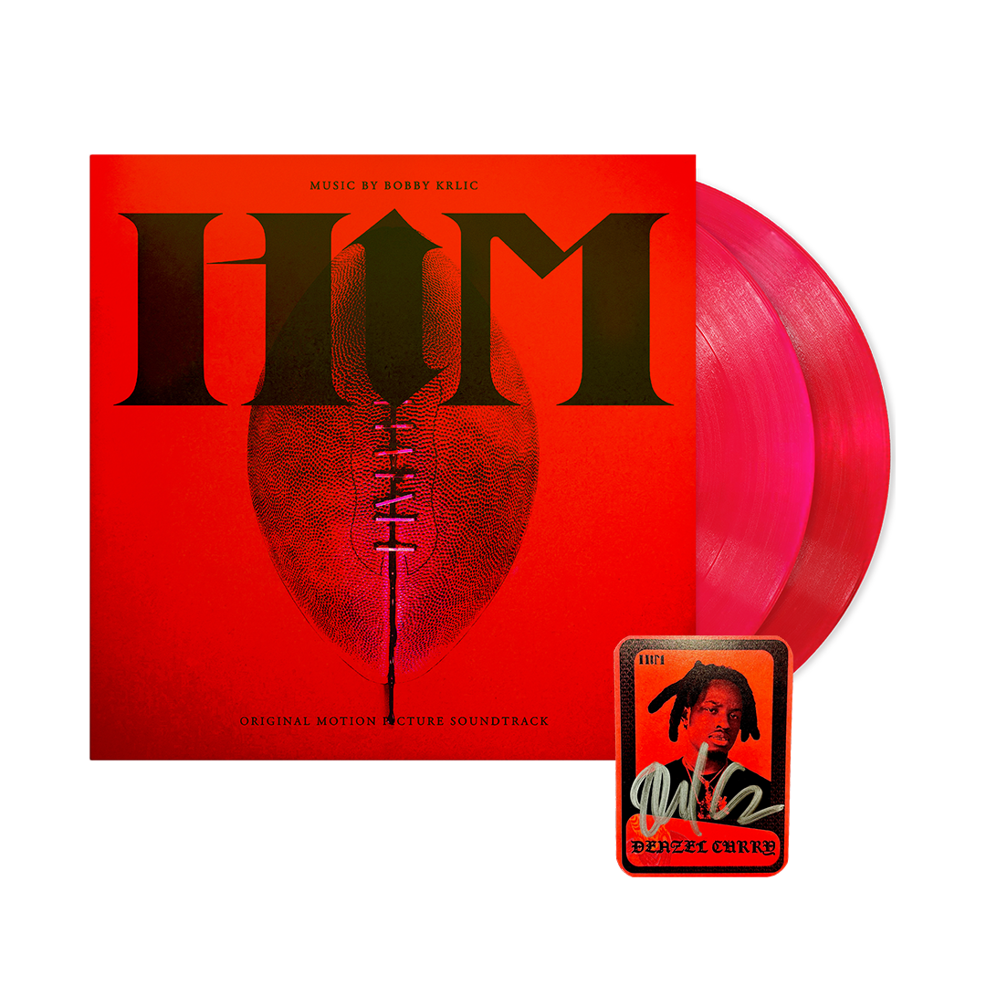 Various Artists – HIM ARTIST Edition - Denzel Curry | Loma Vista