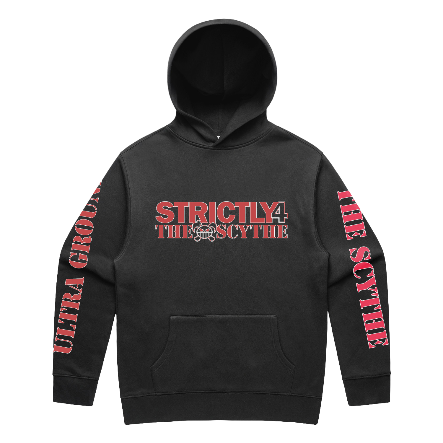 north face backpack jacket denzel curry Denzel Curry – Scythe Hoodie – Loma Vista Recordings