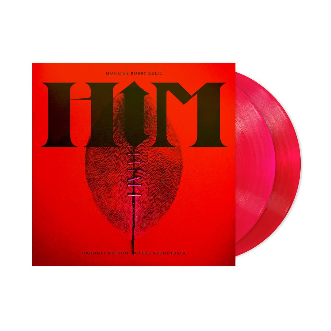 HIM Standard 2LP