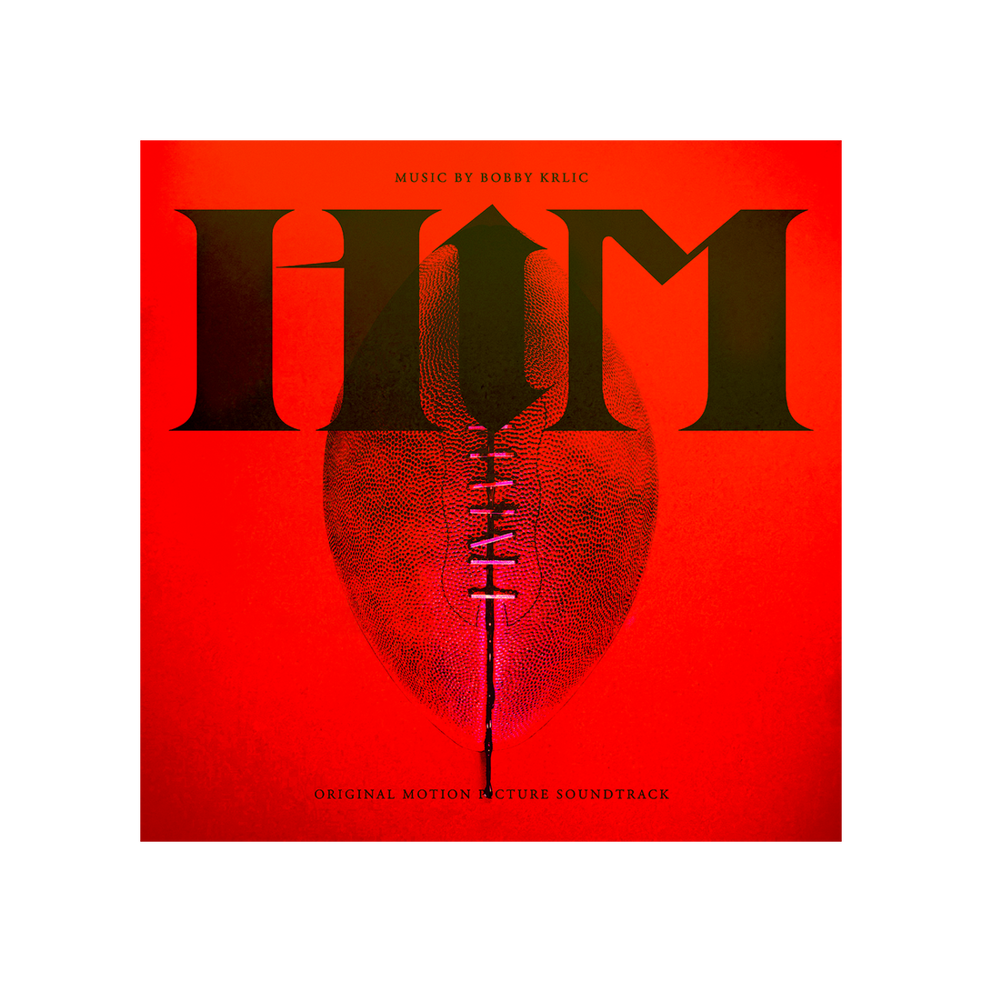 HIM (Original Motion Picture Soundtrack) Digital