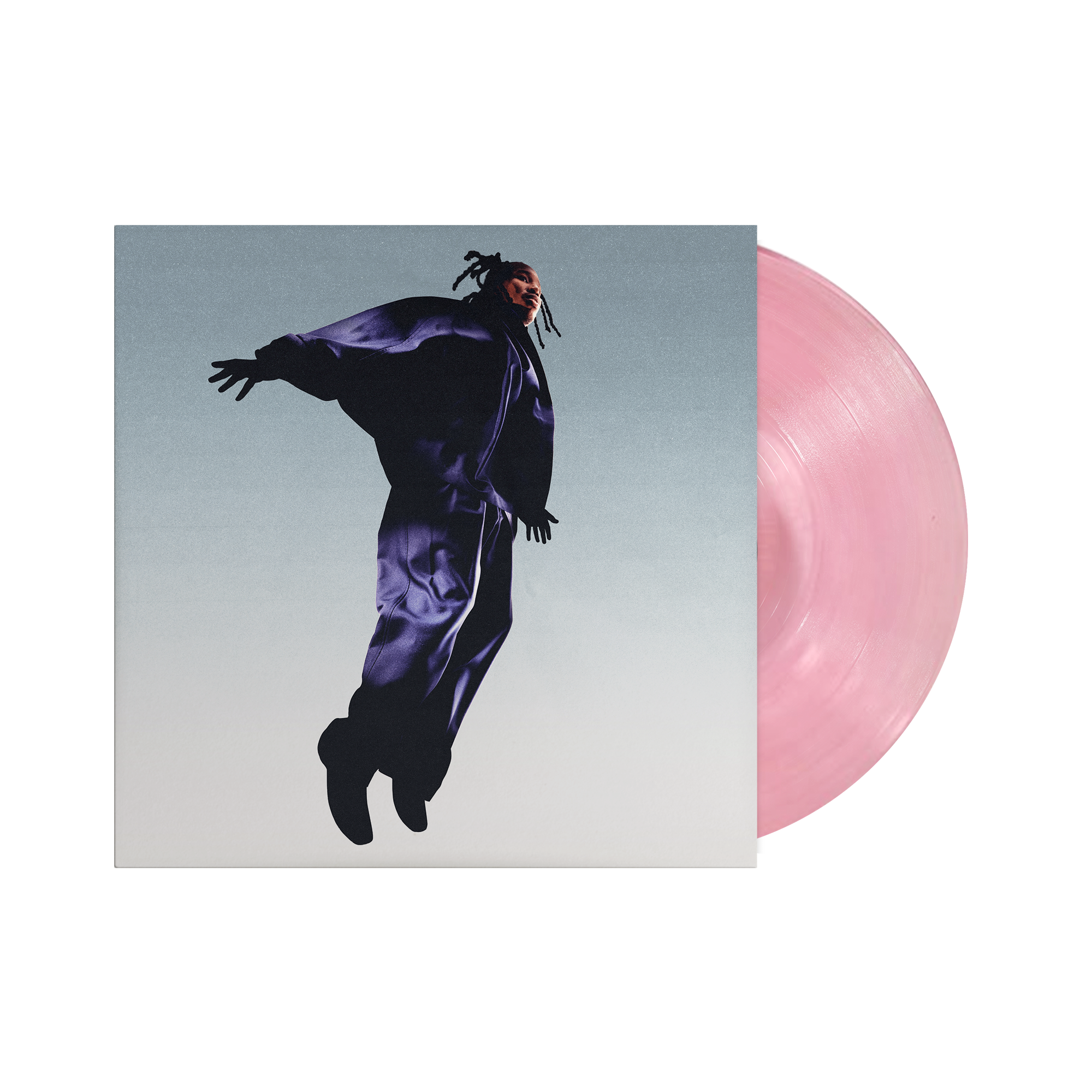 The Pilot Limited Edition LP – Loma Vista Recordings