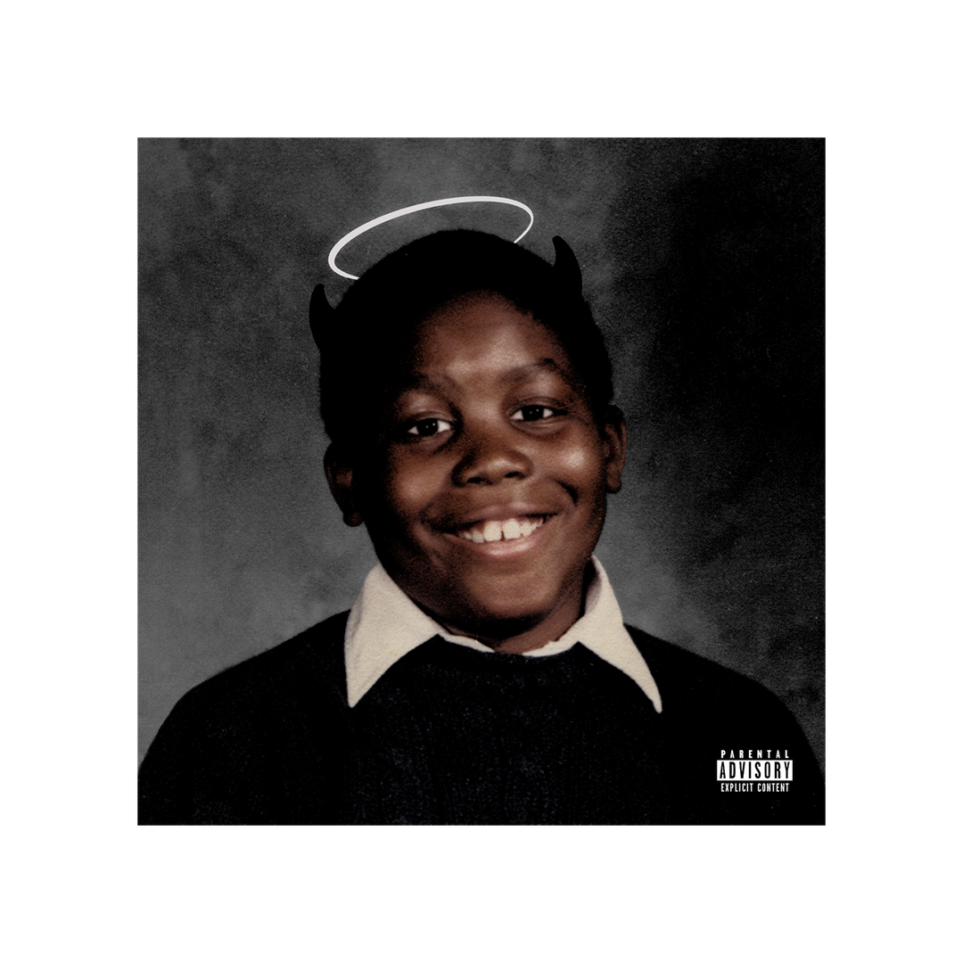 MICHAEL Digital Album