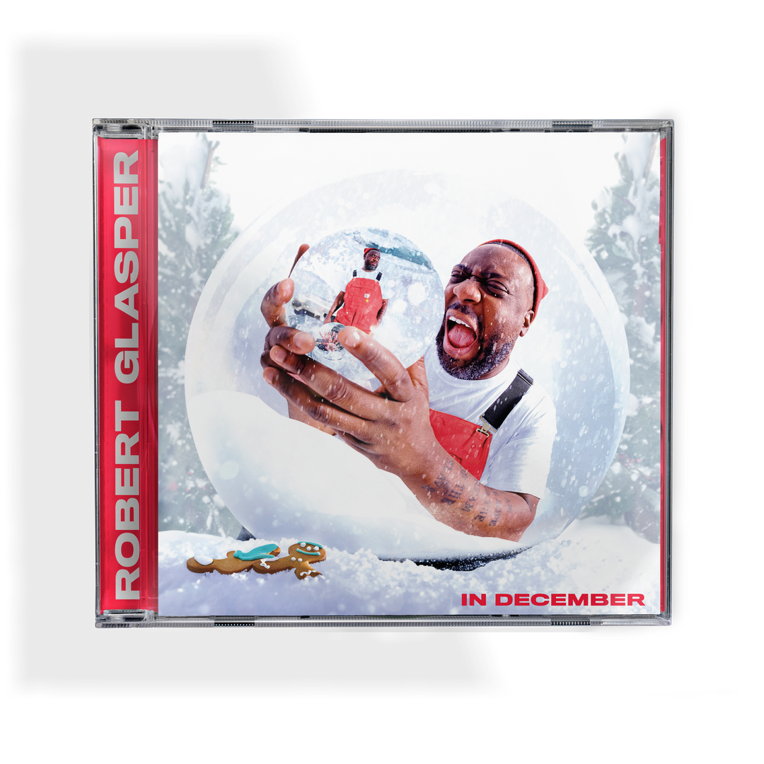 In December CD