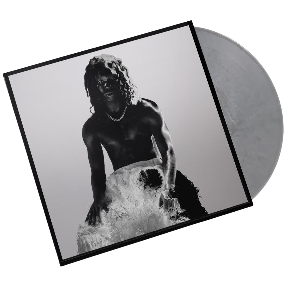 Mavi – Shadowbox Limited Edition Silver LP (Nature Sounds Records
