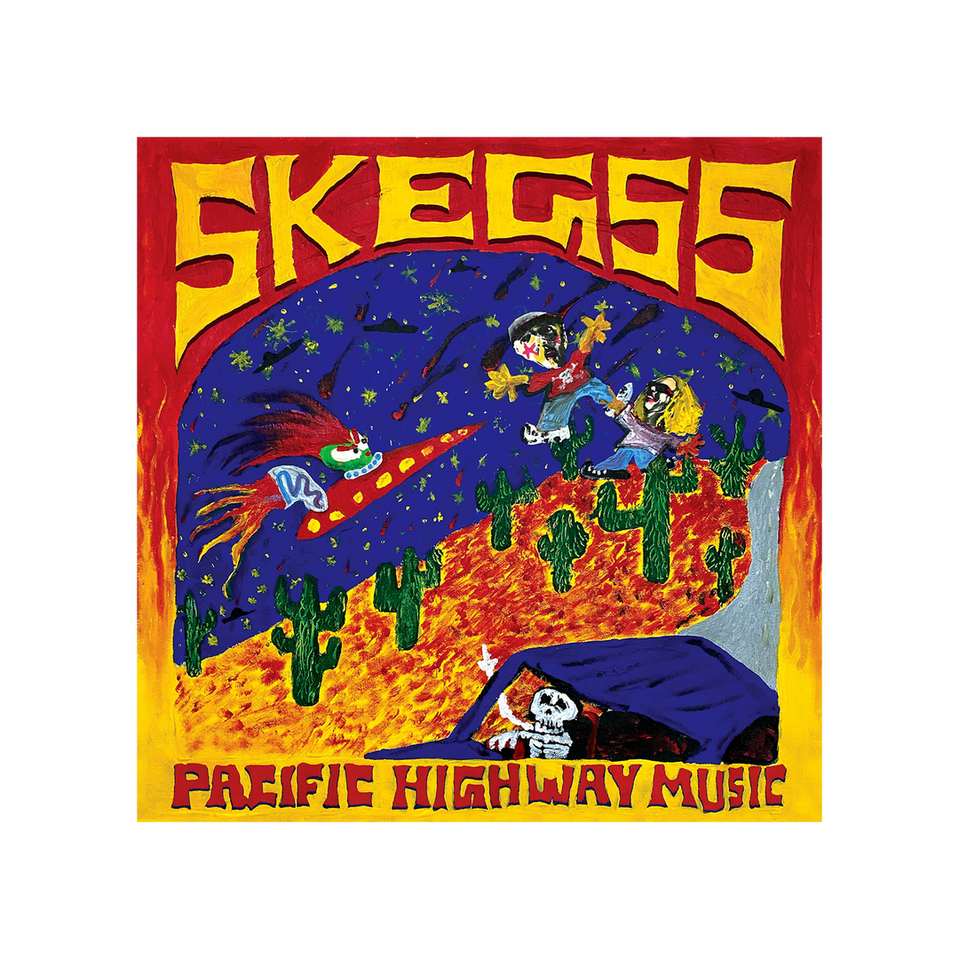 Pacific Highway Music Digital Album