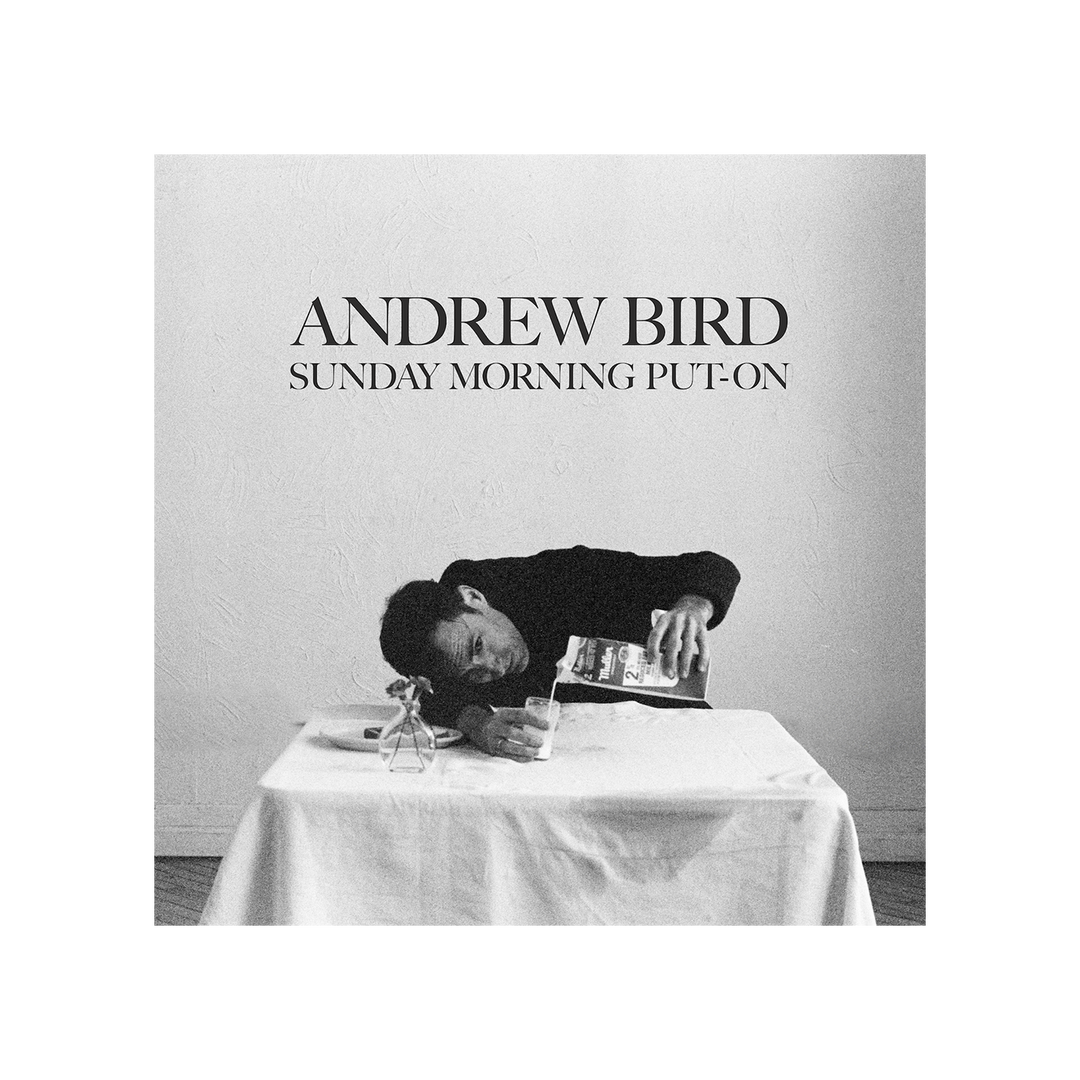 Sunday Morning Put-On Digital Album