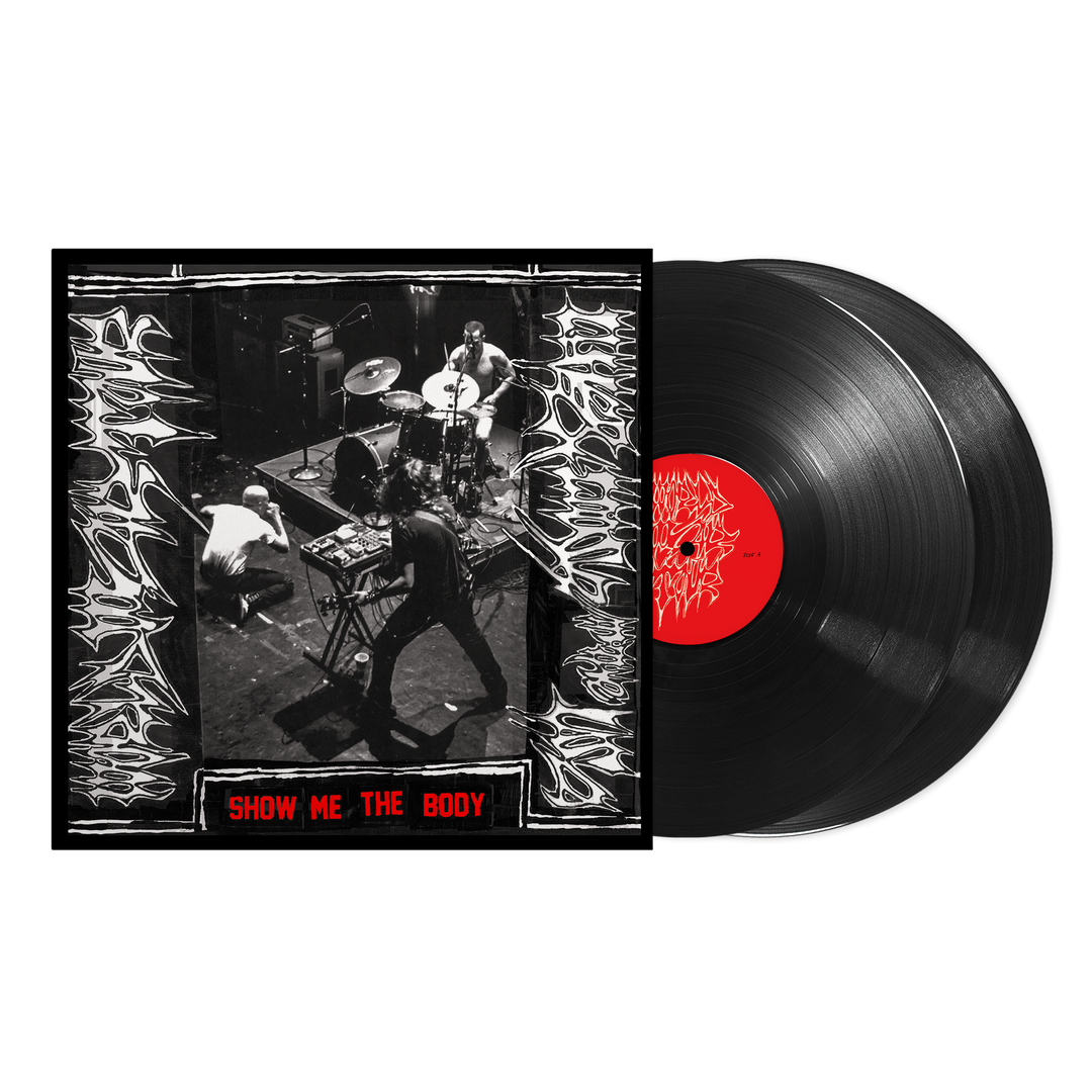 Live & Loose In The USA 2LP