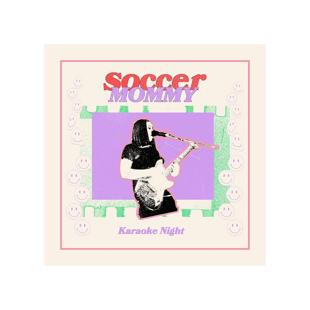Karaoke Night Digital Album