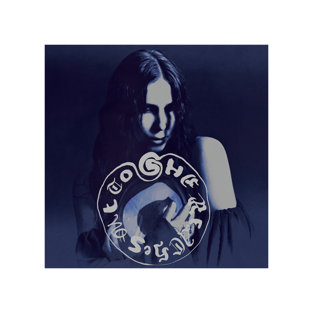 She Reaches Out To She Reaches Out To She Digital Album
