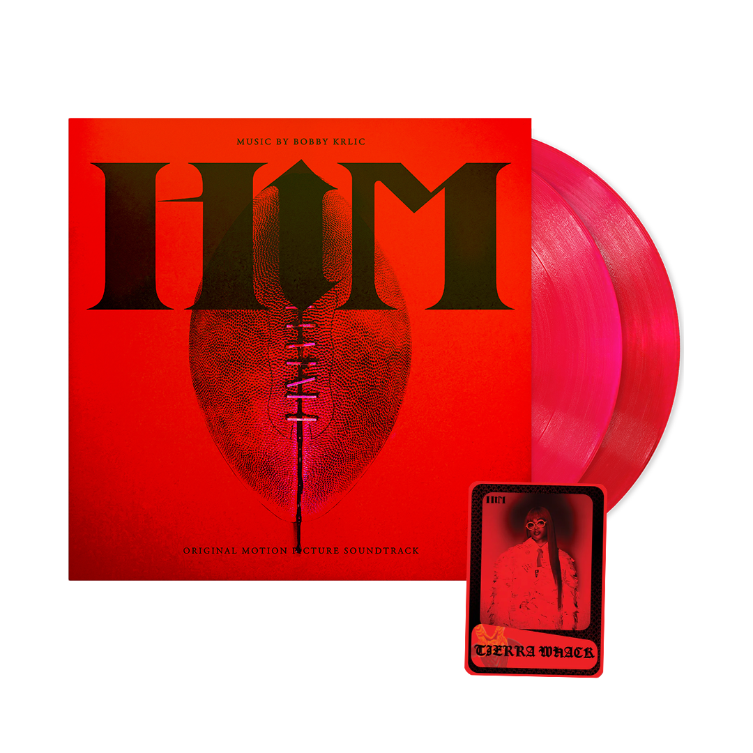 Various Artists – HIM ARTIST Edition - Tierra Whack | Loma Vista