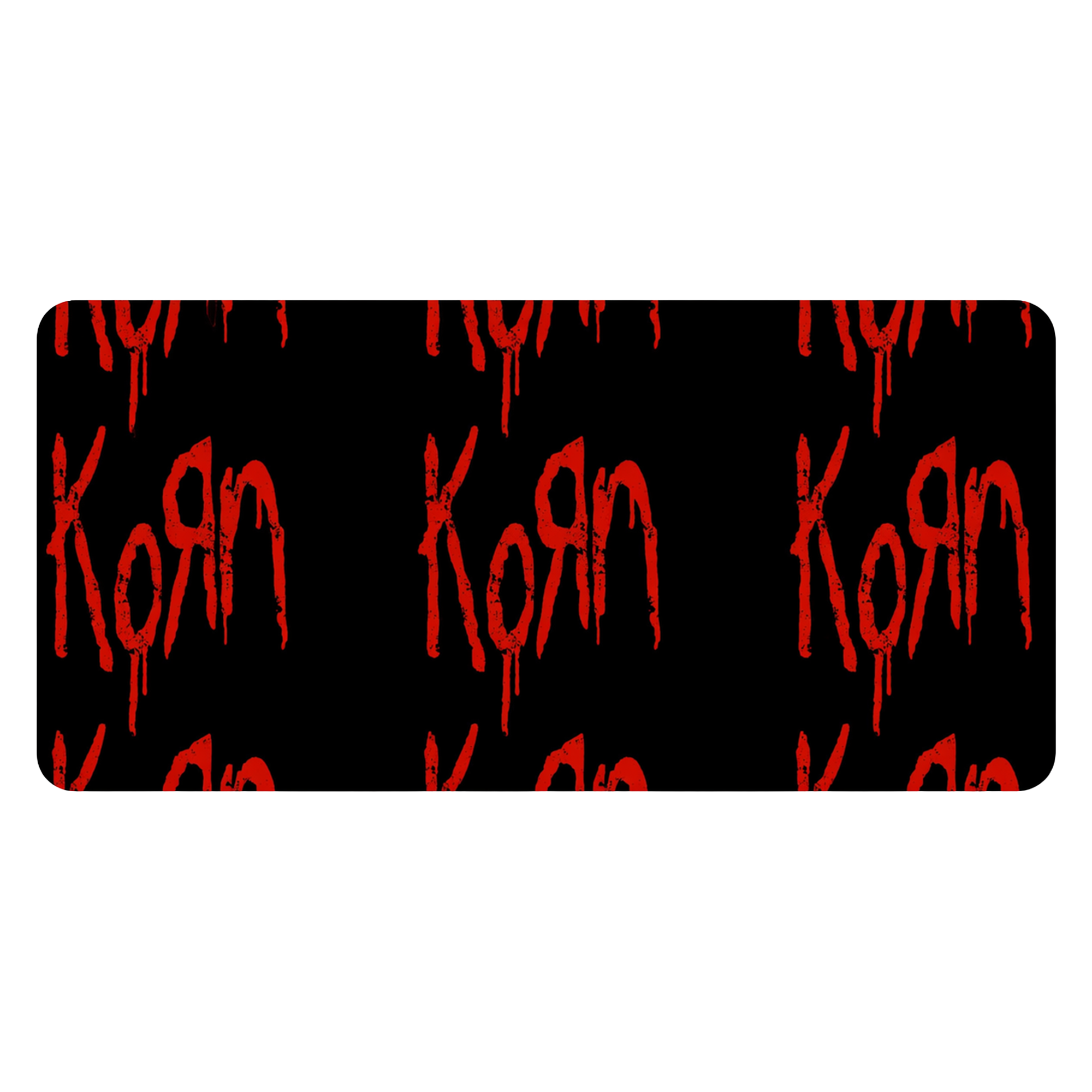 Korn – Korn Limited Edition Gaming Mousepad – Loma Vista Recordings