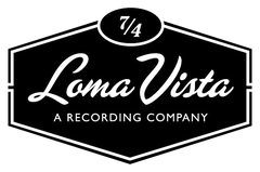 Loma Vista logo home