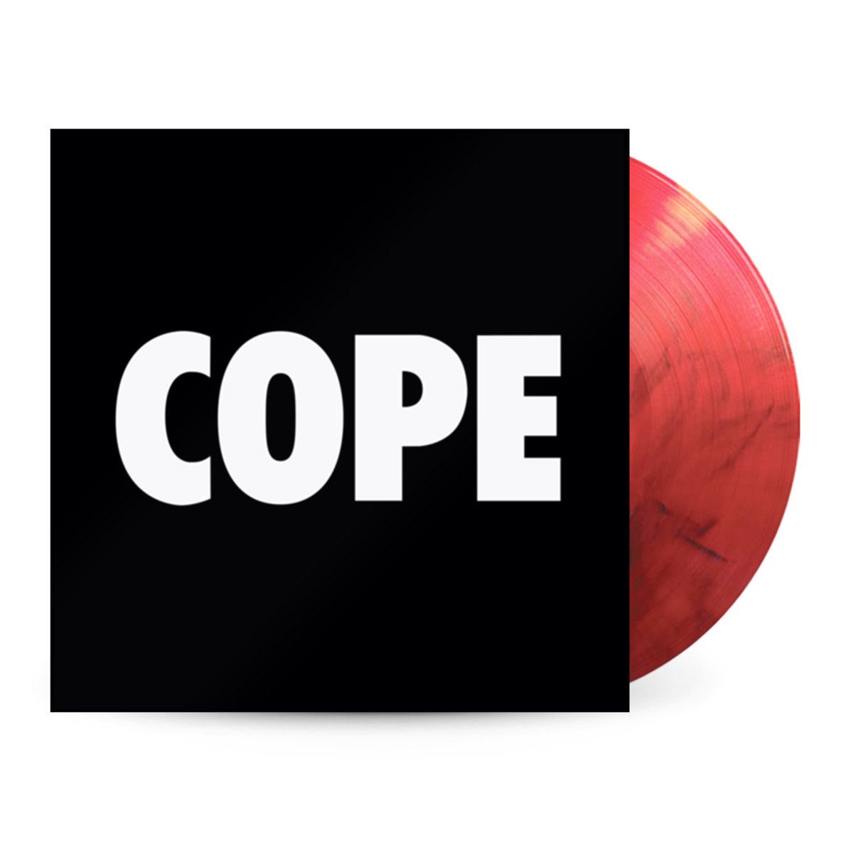 COPE (Limited Edition Color Repress)