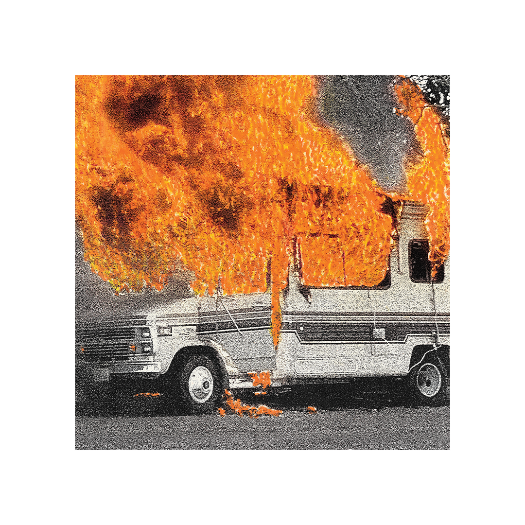 All Roads Lead To The Gun Deluxe Digital Album
