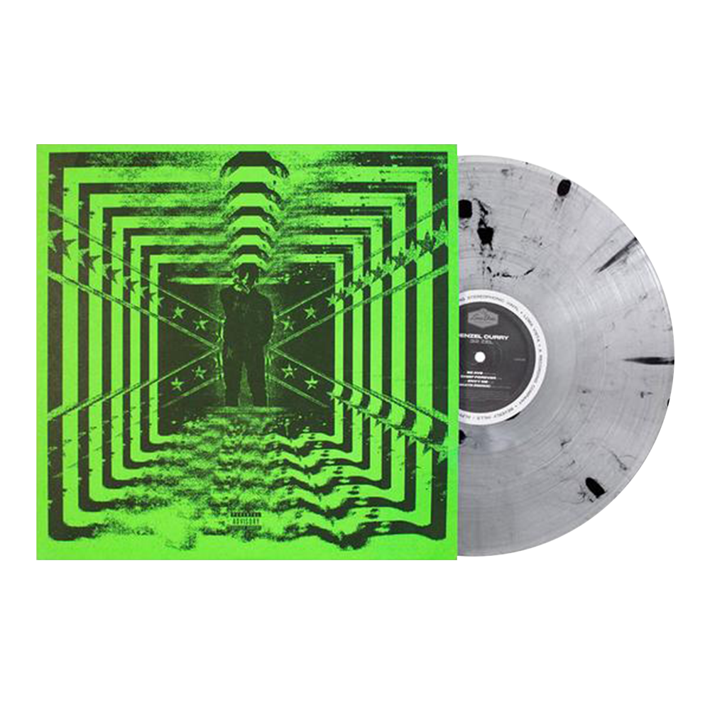 32 ZEL LIMITED EDITION LP – Loma Vista Recordings 32 ZEL LIMITED EDITION LP – Loma Vista Recordings