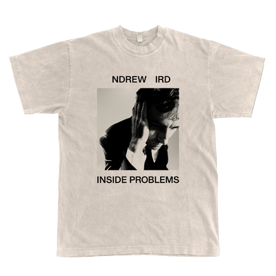 Inside Problems T-Shirt