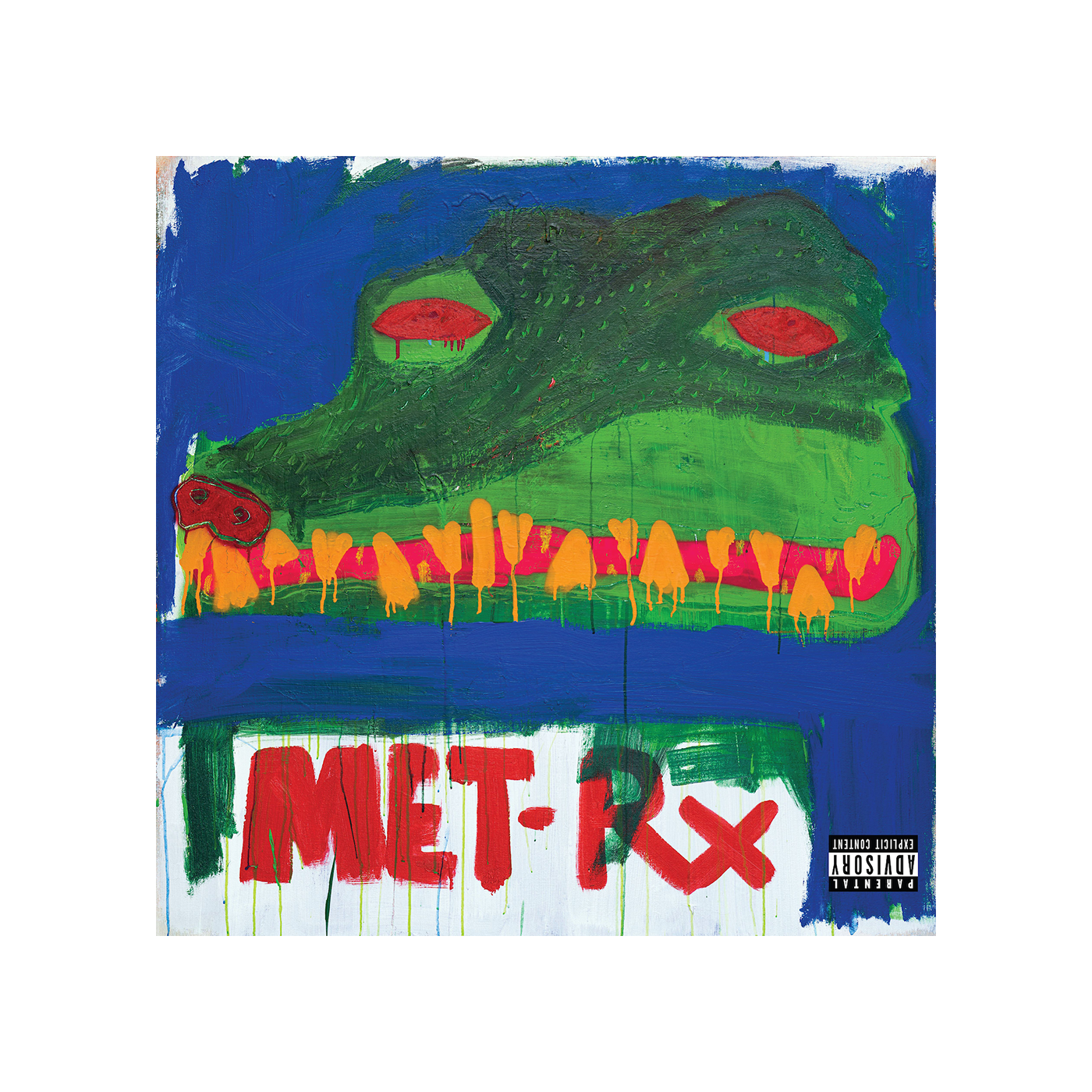 Action Bronson - Cocodrillo Turbo - Amazon.com Music
