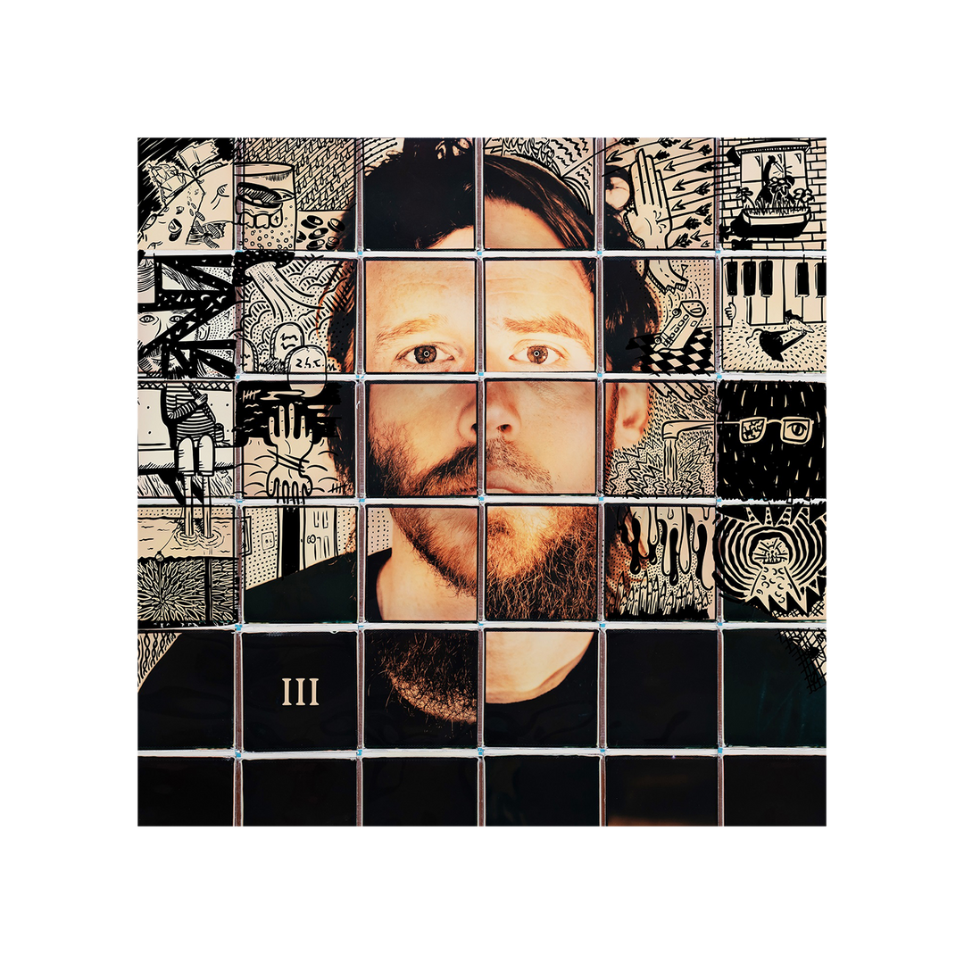 III (Digital Album)