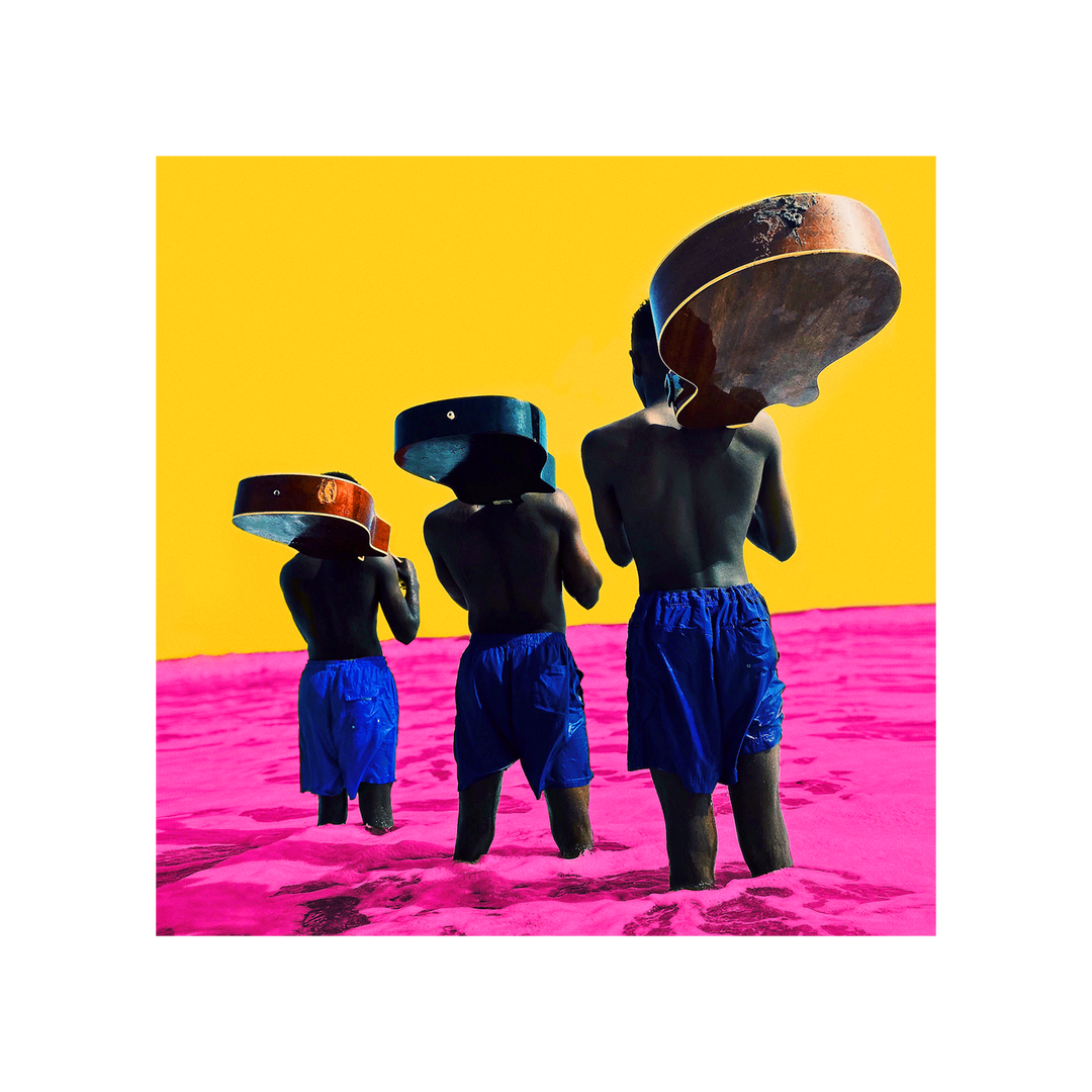 A Beautiful Revolution - Pt 2 Digital Album