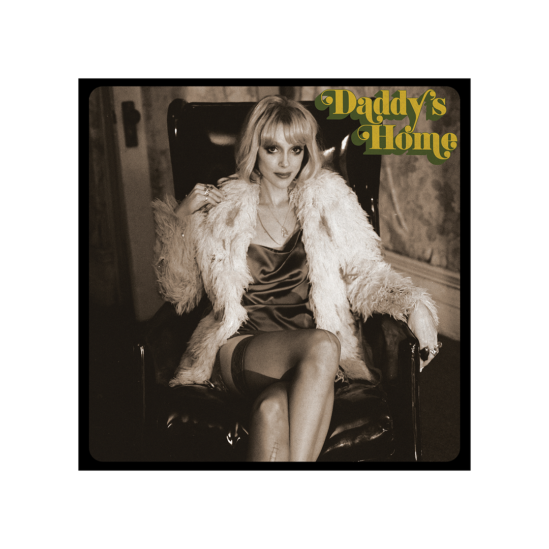 Daddy's Home (Digital Album)