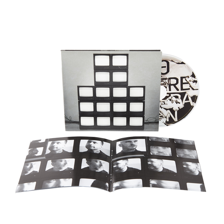 Nowhere Generation (CD)