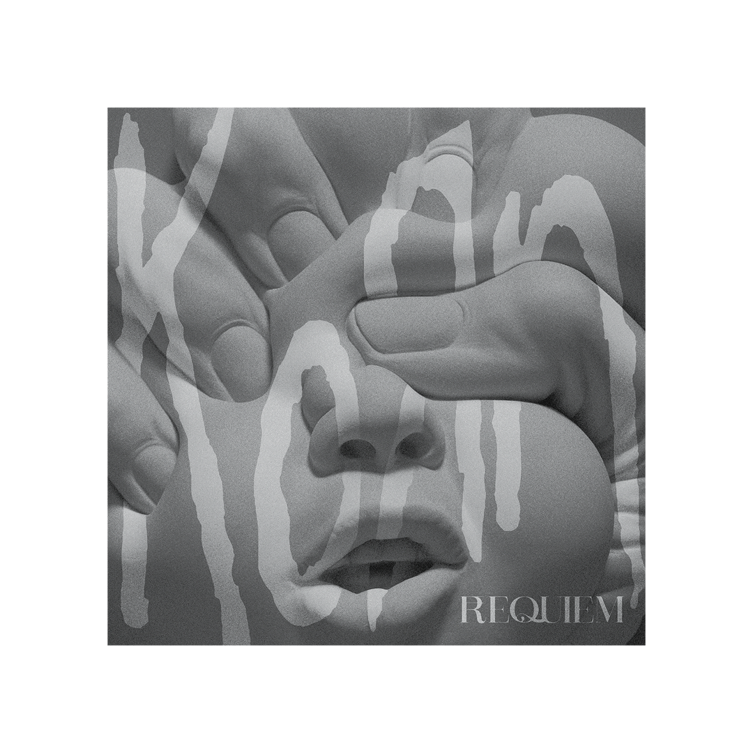 Requiem Mass Deluxe Edition Digital Album