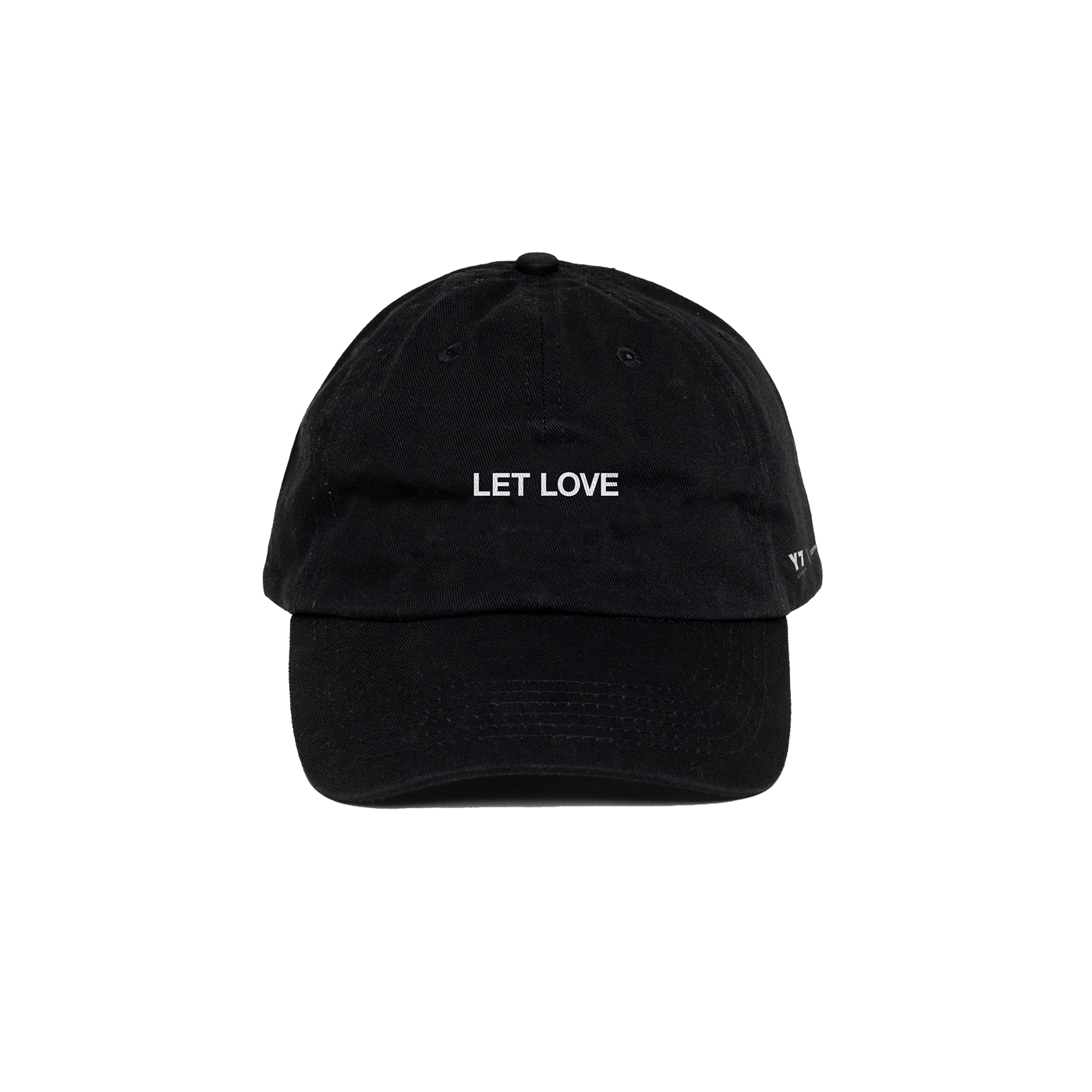 Let Love Hat