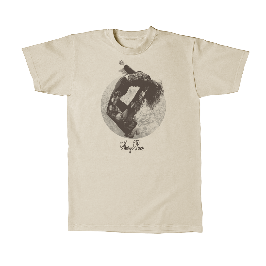 Strays Album T-Shirt