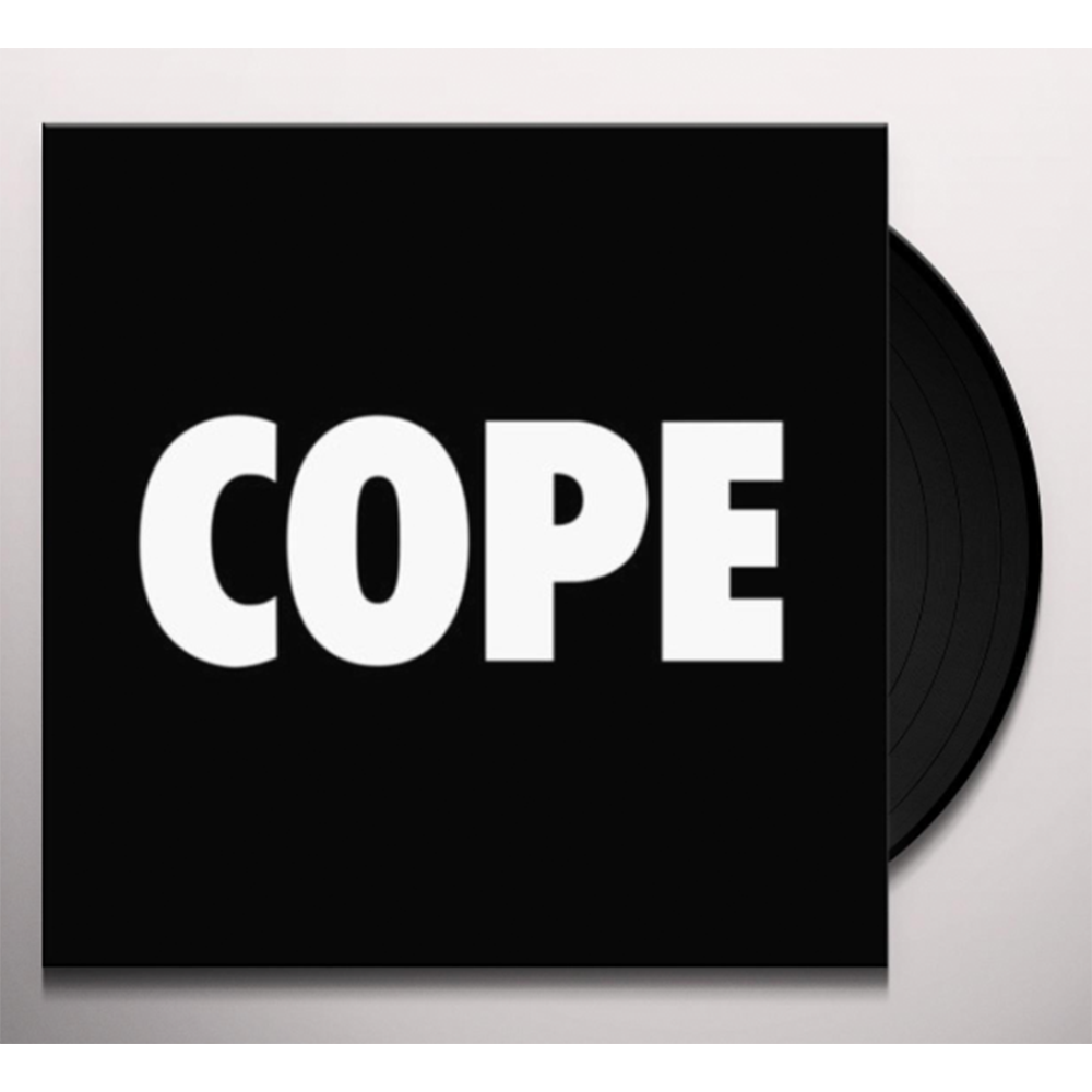 Cope Vinyl