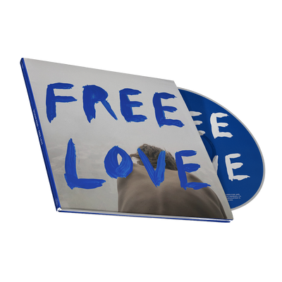 Free Love (CD)