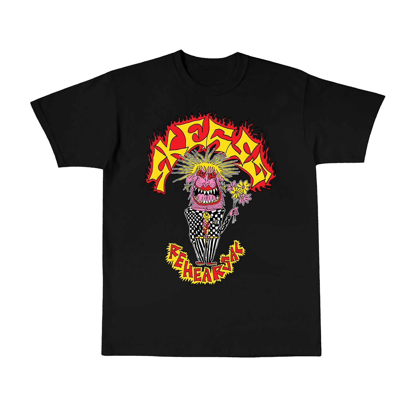 Skegss hot sale t shirt