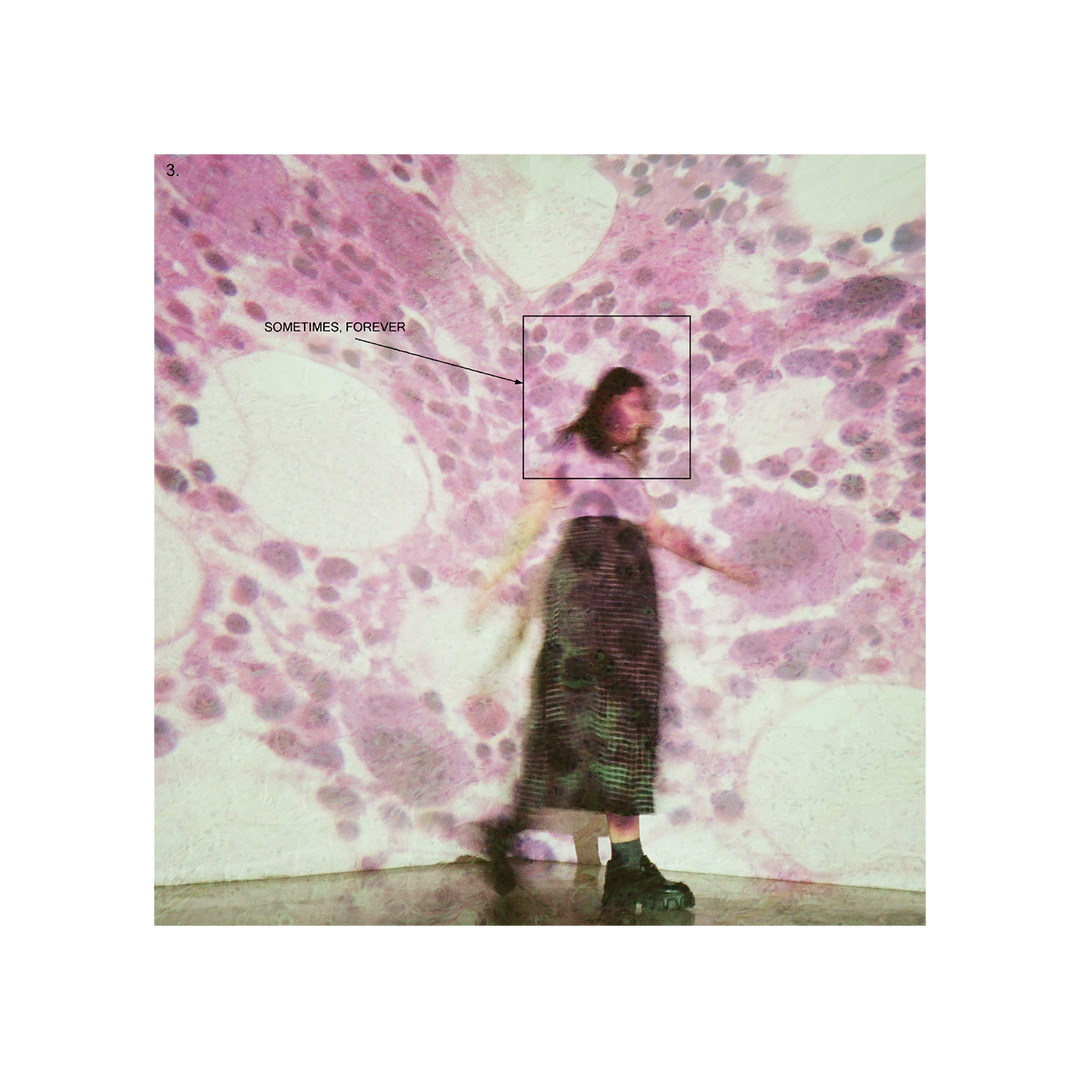 Sometimes, Forever Digital Album