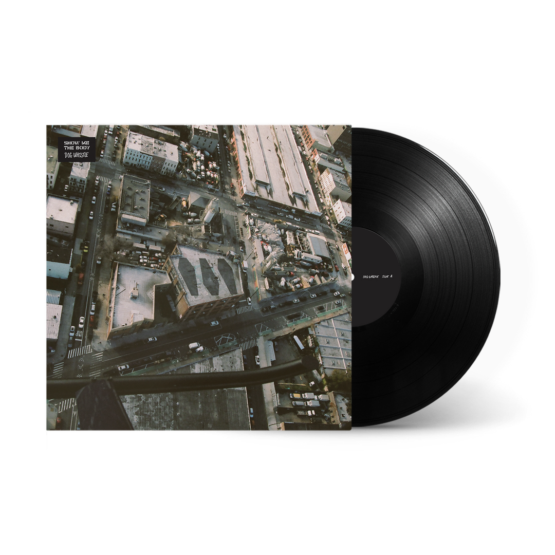 Dog Whistle LP