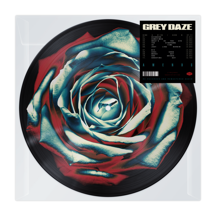 Picturedisc 3: Chester