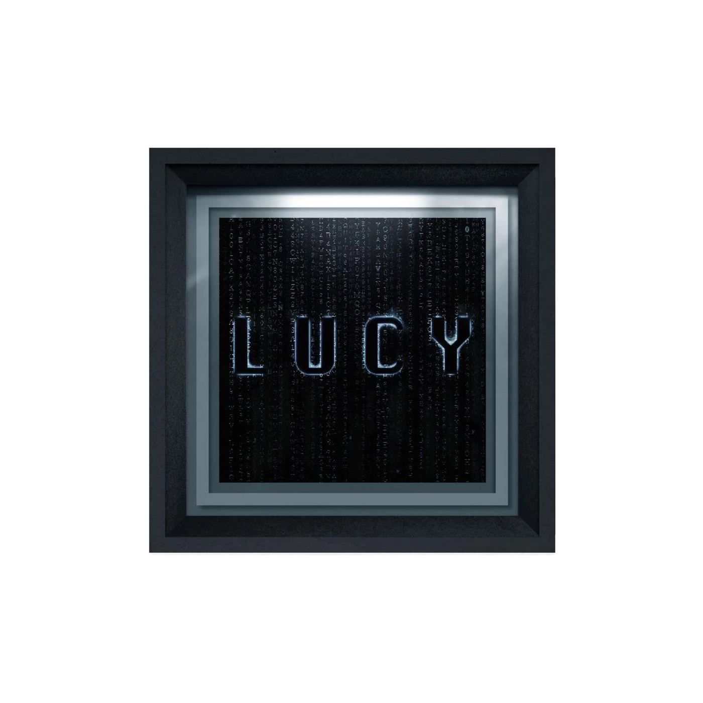 Lucy 7"
