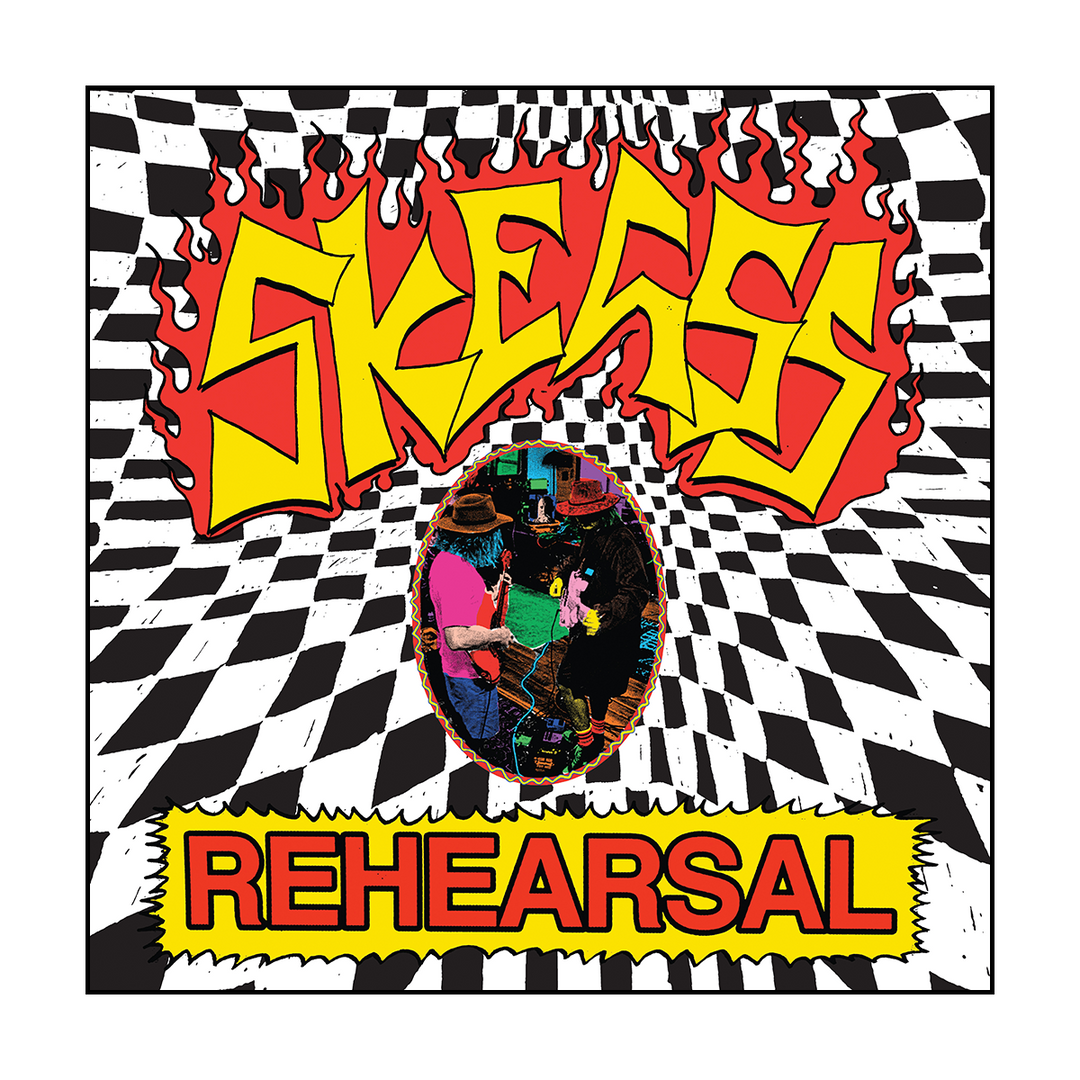 Rehearsal (Digital Album)