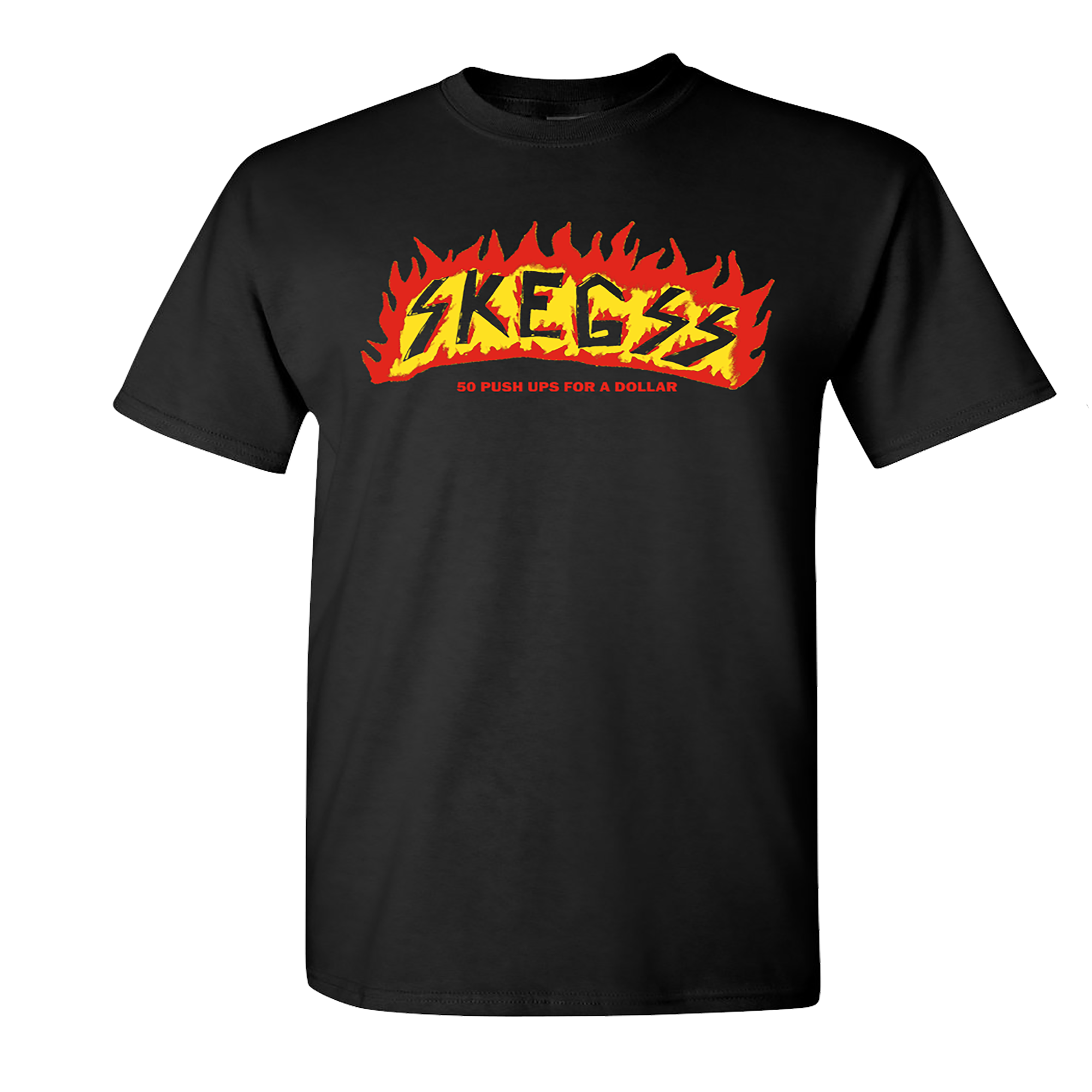 Skegss shirt best sale