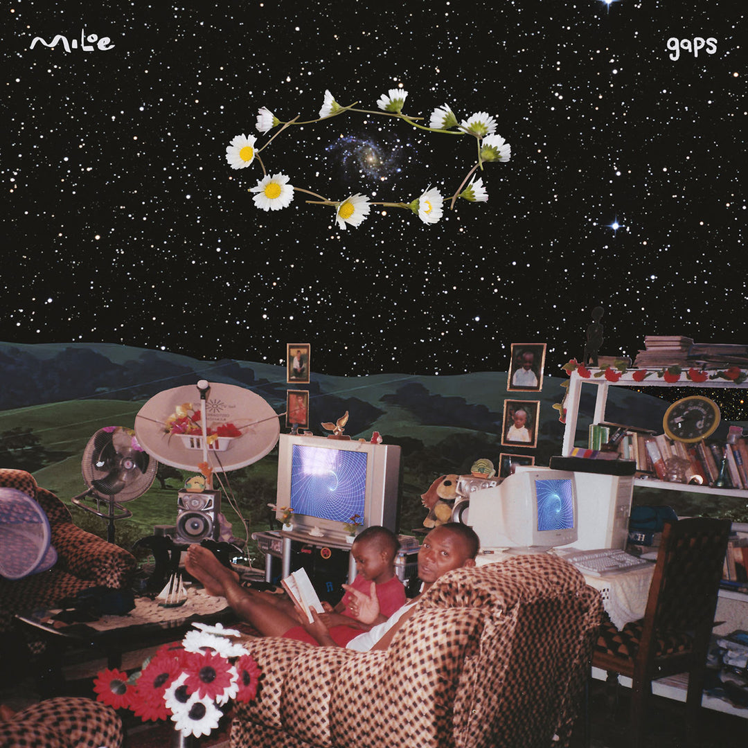 gaps (Digital Album)