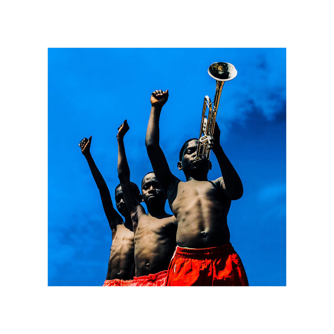 A Beautiful Revolution Pt 1 (Digital Album)