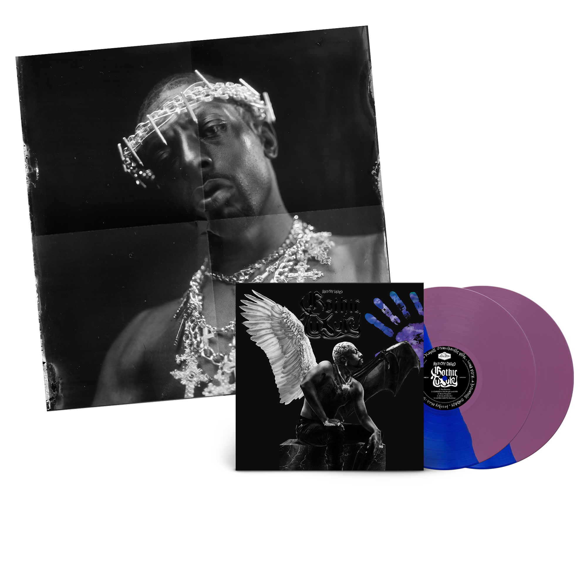Meechy Darko – Limited Edition Meechy Darko – Limited Edition