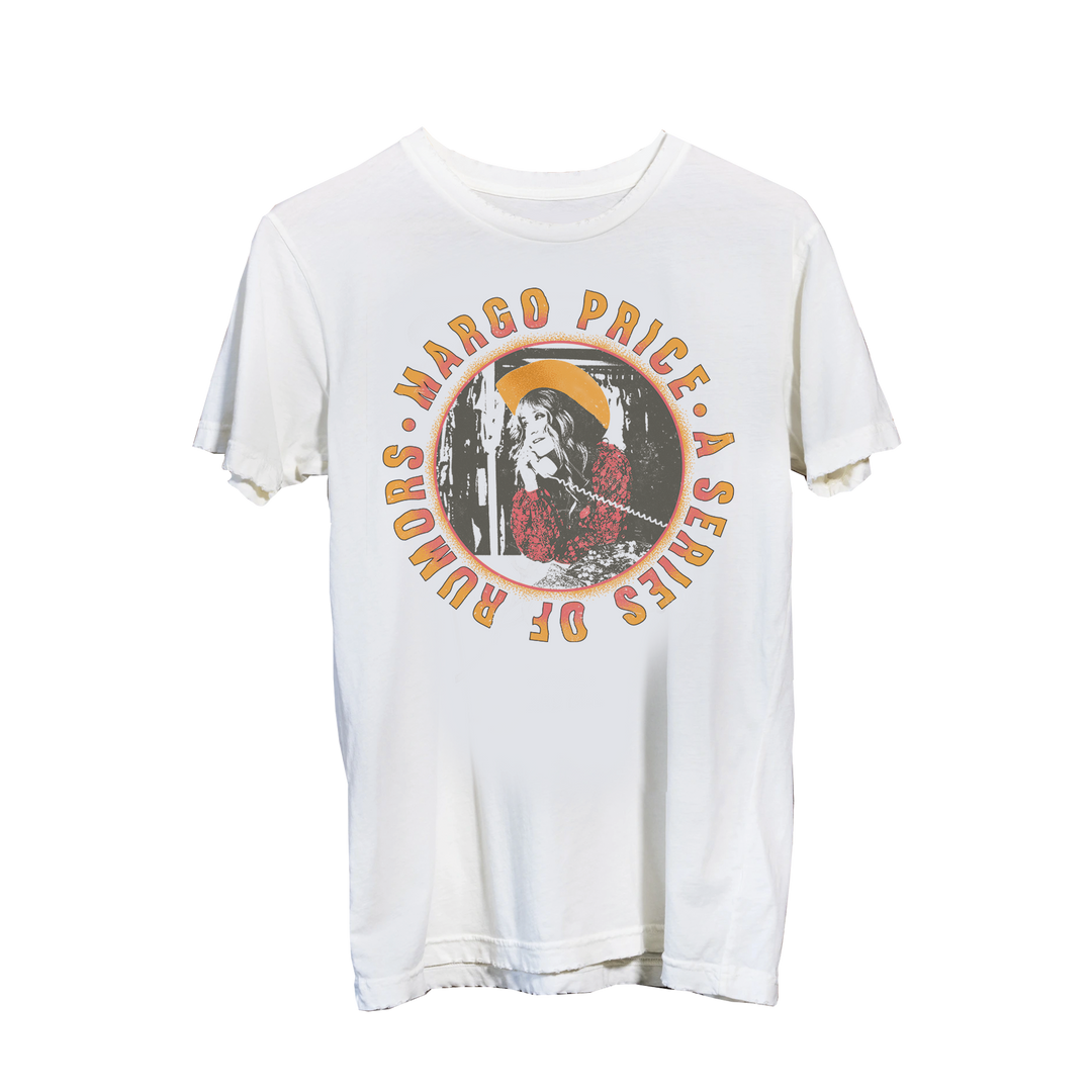 Midnight Rider Rumors T-Shirt