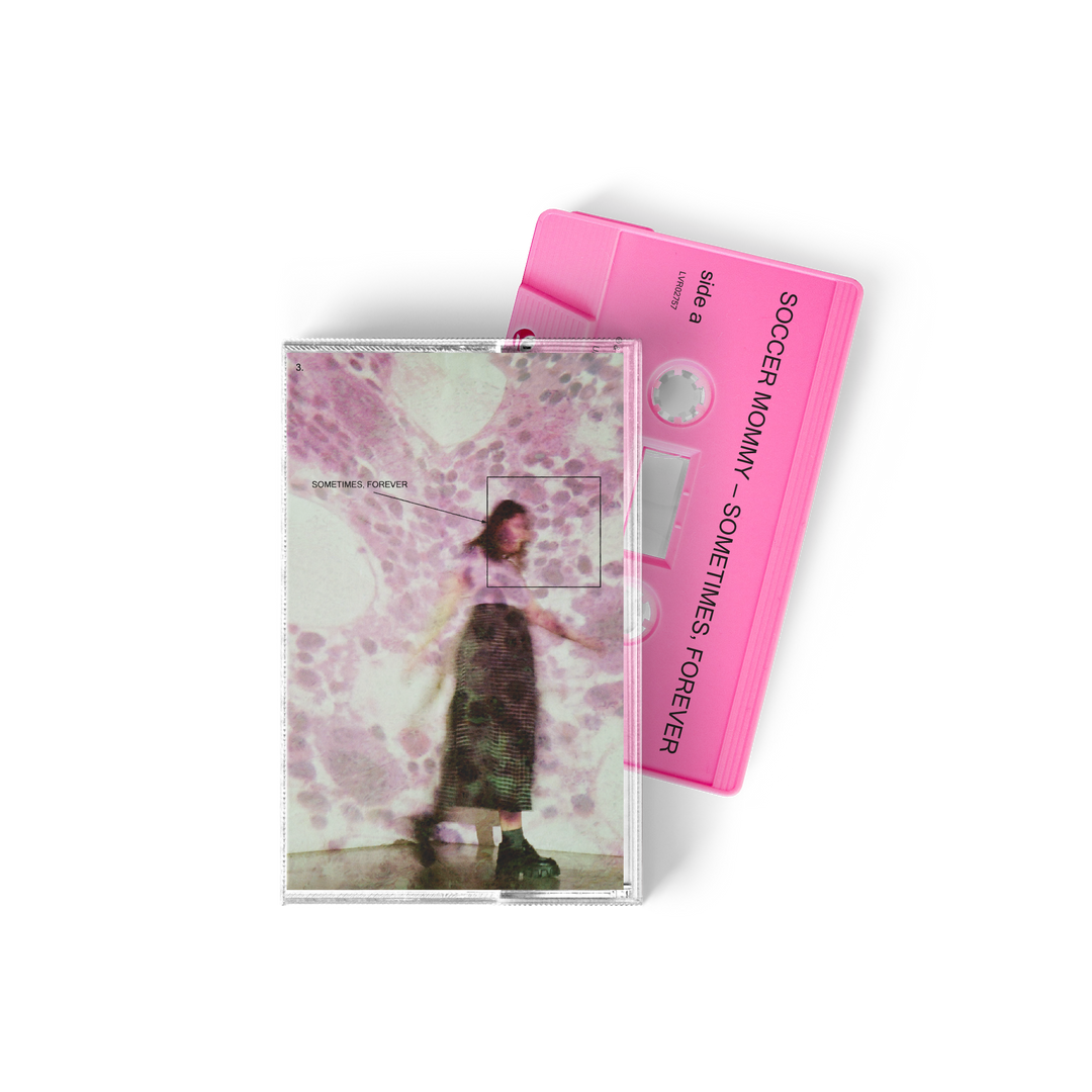 Sometimes, Forever Cassette